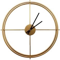 Walplus X Larry's Minimalist Wall Clock 50cm