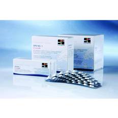 Certikin Multi 5 In 1 Pooltester Cl, Ph, Cya, Ta, Cal H TKPHCL5