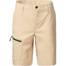 Musto Trousers & Shorts Musto Womens 2023 Cargo Shorts Beige