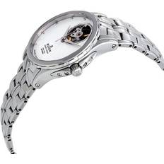 Edox Grand Ocean Automatic Ladies Watch 33mm 5ATM
