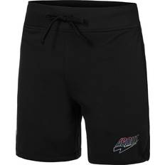 Lin Shorts AB Out Chupa Shorts - Hommes - Noir