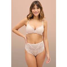Menstrosor Ellos Stringtrosor Lily - Beige