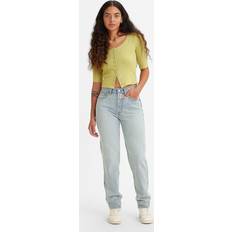 Levi's Jeans 501 '81 Blå W27/L31