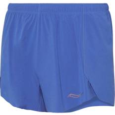 Time Trial 3" Split Shorts herr