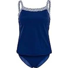 Nylon Tankinis Fashy Tankini aus recyceltem Material