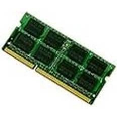 Fujitsu 8 GB DDR3 1 600 MHz PC3-12800
