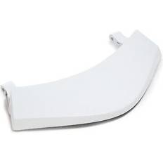 White Goods Accessories Vestel Genuine Washing Machine Door Lever Handle White Bush, Logik, Proaction