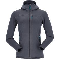 Rab graviton fleece damen blau