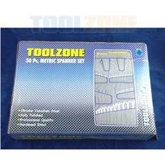 Toolzone Quality Chrome Vanadium