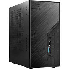 Barebone PC 4000 series with