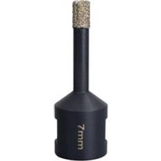 Vitrex VIT7DDB New Dry Diamond Drill Bit 7mm