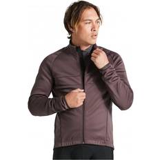 Specialized Vêtements d'extérieur Specialized Rbx Comp Softshell Jacket Men Cast Umber