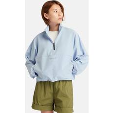 Timberland Softshell Jacket For Women In Blue Light Blue