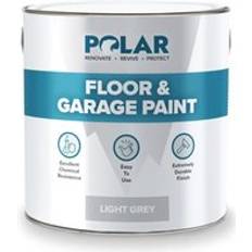 Polar Polar Heavy Duty Grey 2.5L