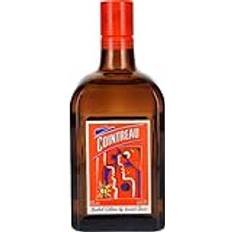 Cointreau Cointreau Vincent Darré Limited Edition Vol. 0,7l 40%