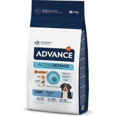 Mascotas Affinity Advance Maxi Light Chicken & Rice 12 kg