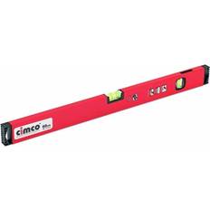 Cimco Measurement Tools Cimco 80 cm Wasserwaage