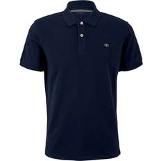 Tom Tailor Tøj Tom Tailor Bluser & T-shirts - Navy