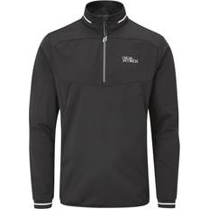 Oscar Jacobson Clothing Oscar Jacobson Rolfe Tour Quarter Zip Jacket