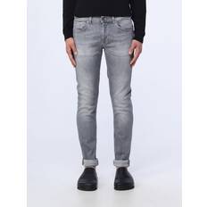 Dondup Jeans Dondup Jeans Men colour Grey Grey