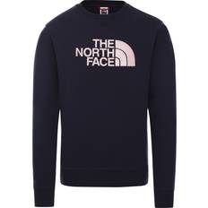 The North Face Drew Peak Men's Crew Aviator Navy