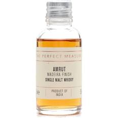 Amrut Amrut Madeira Finish Sample Indian Single Malt Whisky