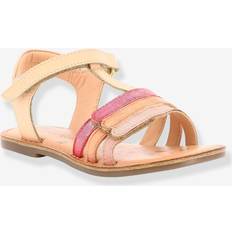 Kickers Kinderenschoenen Kickers Meisjes Sandalen - Rose