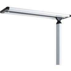 Zyair LED-golvlampa till Kontor 59,7 cm Silver