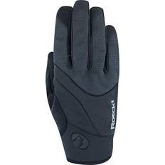 Roeckl Kaien Handschuhe schwarz