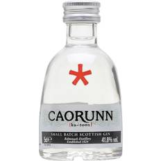 Caorunn Scottish Gin Miniature