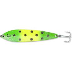 Rhino Angelausrüstung Rhino Salmon Doctor 13,2cm 31g Crystal Frog