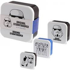 Original Stormtrooper Set of 3