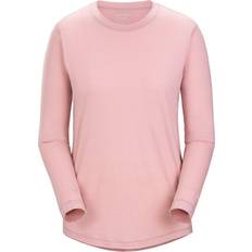 Arc'teryx Women Clothing Arc'teryx Women's Lana Long Sleeve Crew Bliss