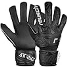 Kids Attrakt Resist GK Gloves UK 6