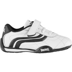 Camden Infants Trainers - Hvid/Marineblå