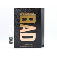 Diesel Eau de Toilette Diesel Item: Bad EDT Eau