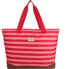 Rouge Sacs de plage Regatta Stamford Adults' Walking Beach Bag