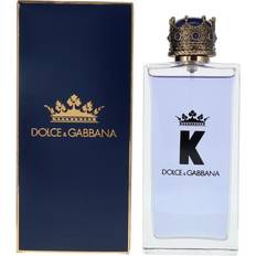 Dolce & Gabbana K 5.0 OZ EAU DE TOILETTE