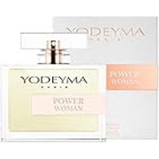 Yodeyma Yodeyma POWER KVINNA KVINNA Eau de Parfum