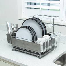 Acero Escurridores de Platos Blackmoor Blackmoor Deluxe Dish Drainer