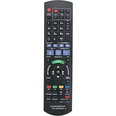 Remote Controls Vinabty N2QAYB000780 Remote Control Replacement fit for Panasonic