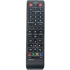 Remote Controls Vinabty Replacement Remote Control for Cinema
