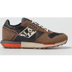 Skor, Herr, Multicolor, EU, Mocka, Virtus FC1 Sneaker