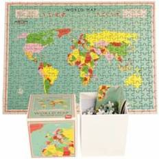 Rex London Jigsaw Puzzle 300 Pieces