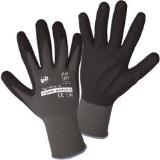 Worky 1160 FOAM-Sandy Nitril Knitted Glove