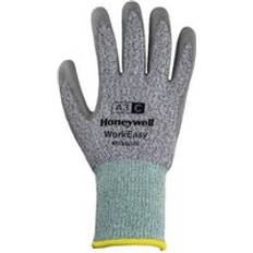 XS Kertakäyttöhanskat Honeywell WE23-5113G-11/XXL, Suojalapaset, Harmaa, XXL, SML, Workeasy, Kestää hankausta, Puncture resistant