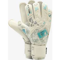 Sells Wrap Aqua Prime White