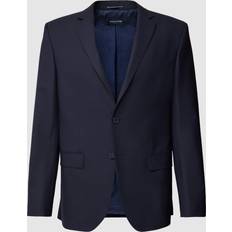 Herren Jacketts reduziert Daniel Hechter Daniel Hechter Herren Jacket NOS H-ECO MF Blazer, 680