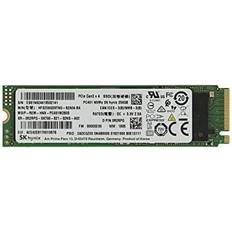 Hynix SK 256GB M.2 SSD Solid State Drive NVMe PCIe Model: HFS256GD9MND-5510A BA OEM