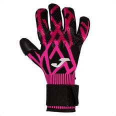 Joma Area 360 Goalkeeper Gloves Black,Pink